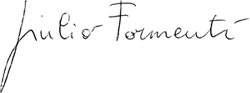 signature